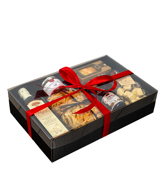 Geschenkset Pasta Maxi